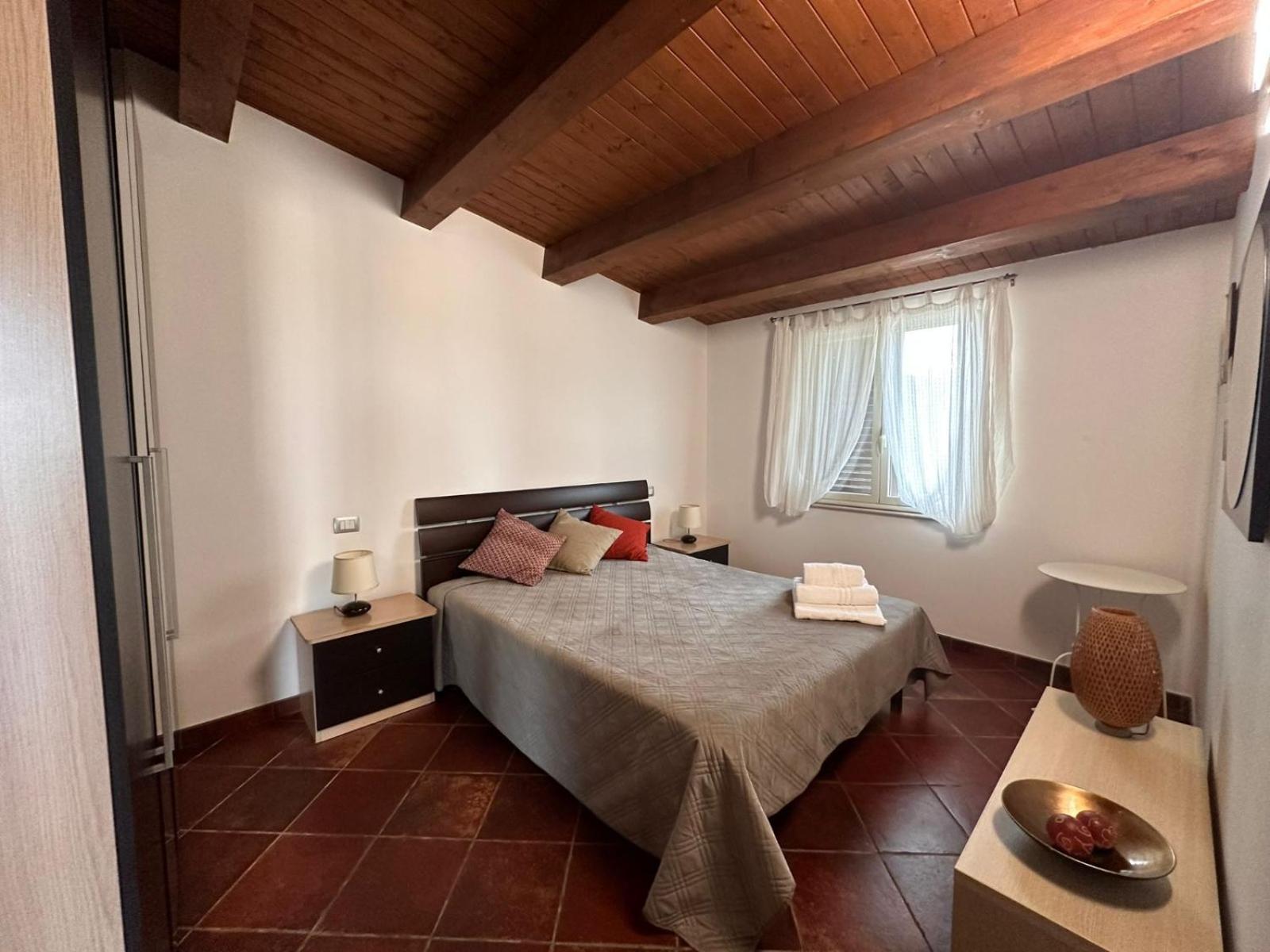 B&B Estremo Sud Марцамемі Номер фото