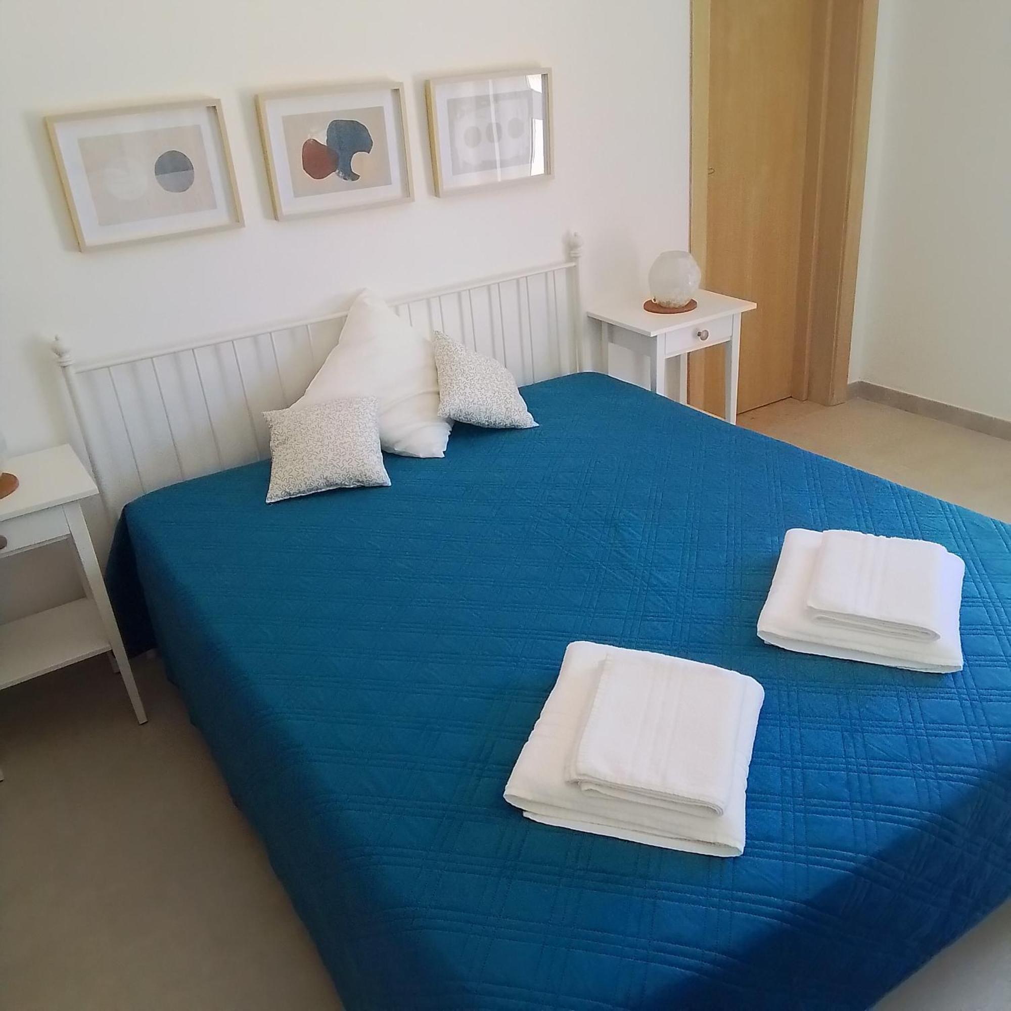 B&B Estremo Sud Марцамемі Номер фото