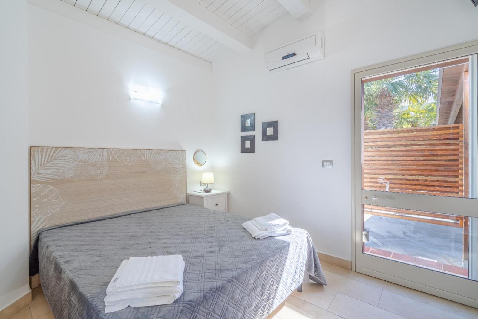 B&B Estremo Sud Марцамемі Номер фото